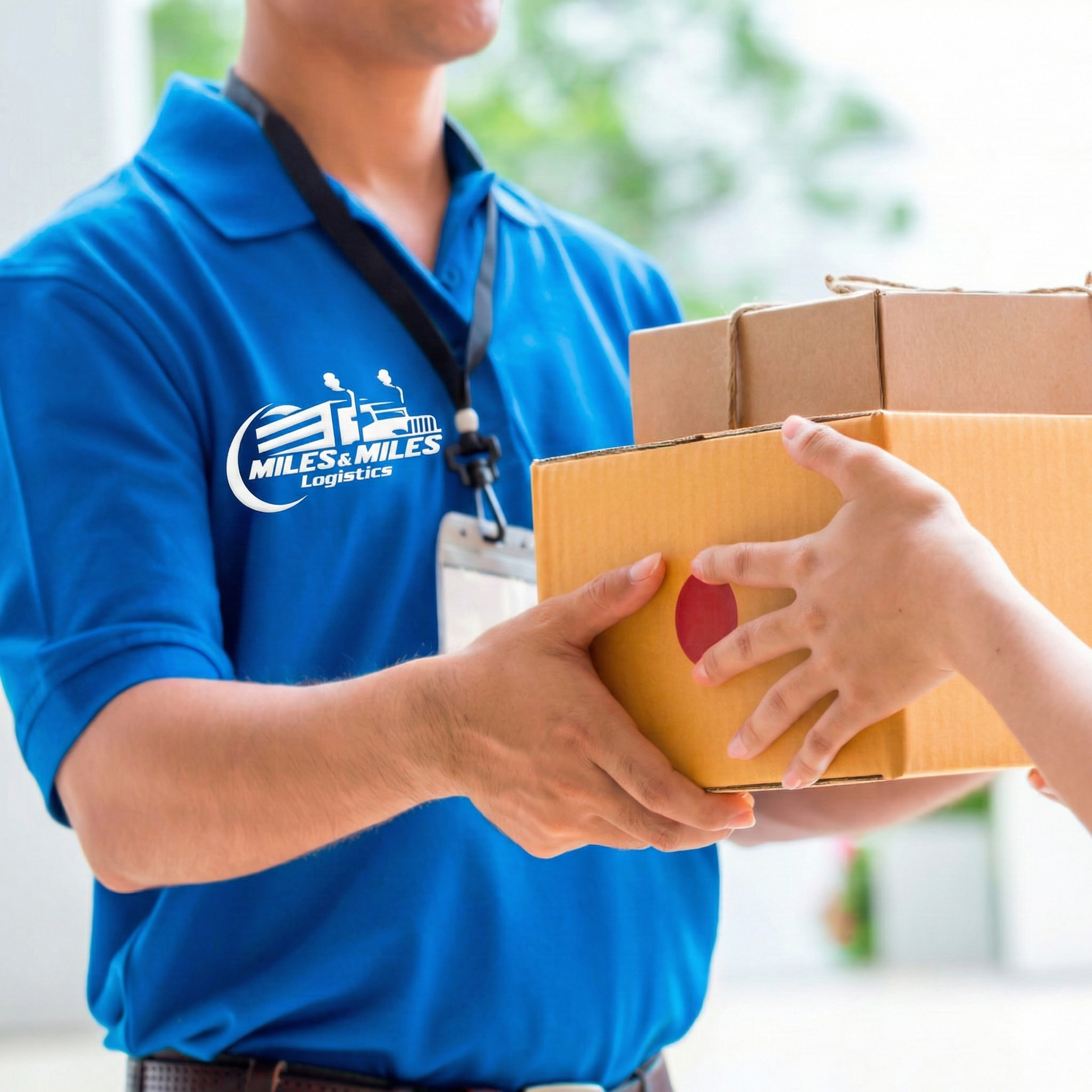 Best logistic company near me in chicago